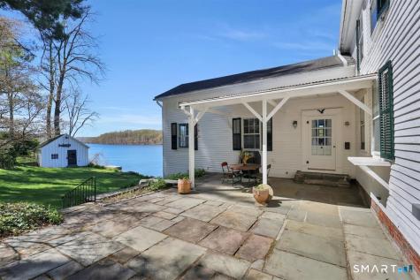 30 Knowles Road East Hampton CT 06424