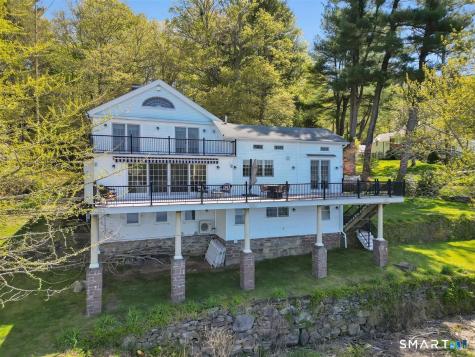 30 Knowles Road East Hampton CT 06424