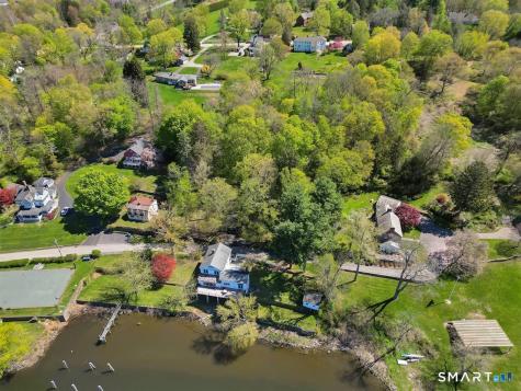 30 Knowles Road East Hampton CT 06424