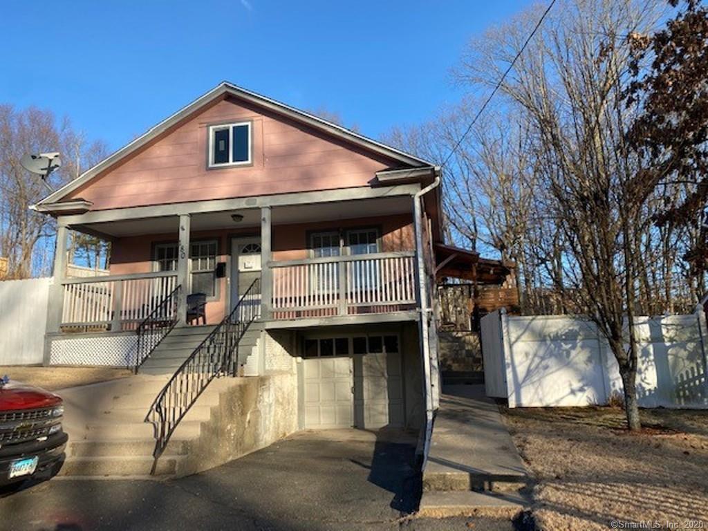 180 Capitol Avenue Waterbury CT 06705
