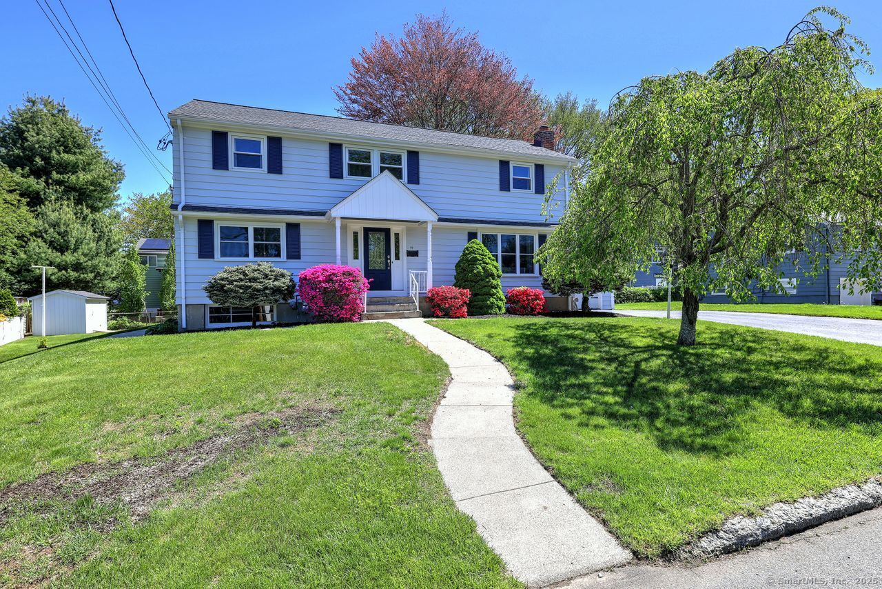 10 Wilshire Boulevard Milford CT 06460