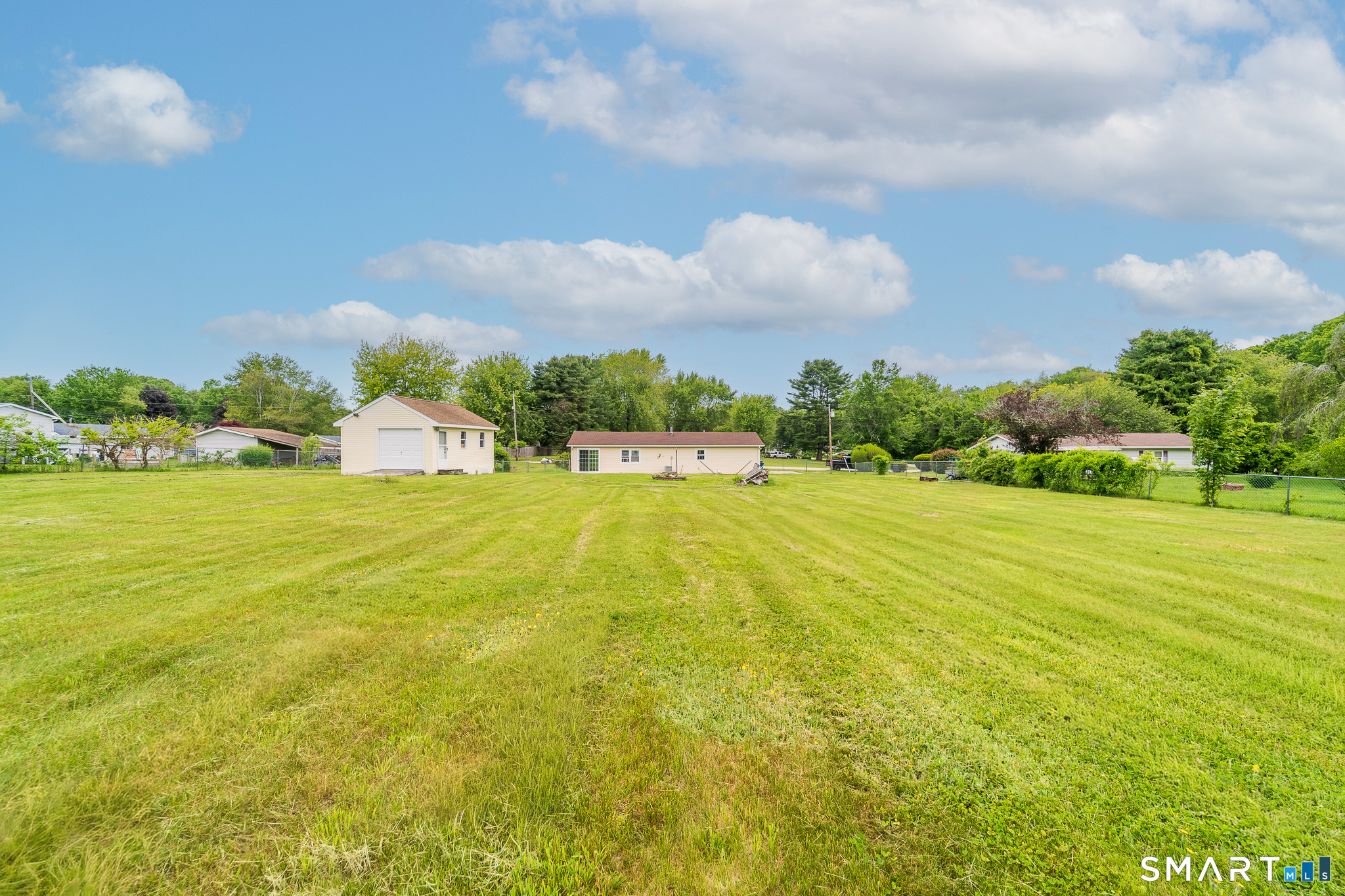 9 Rex Road Lisbon CT 06351