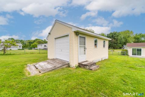 9 Rex Road Lisbon CT 06351