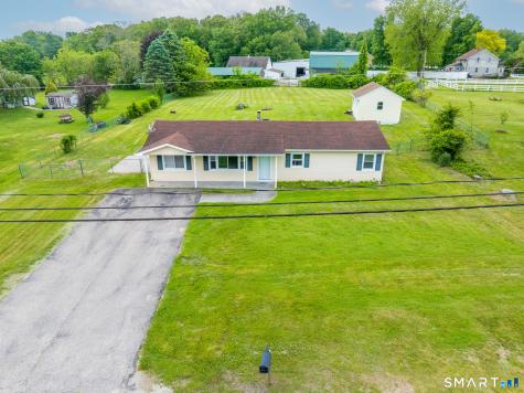 9 Rex Road Lisbon CT 06351