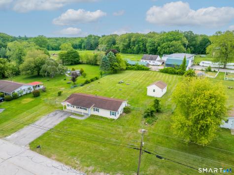 9 Rex Road Lisbon CT 06351