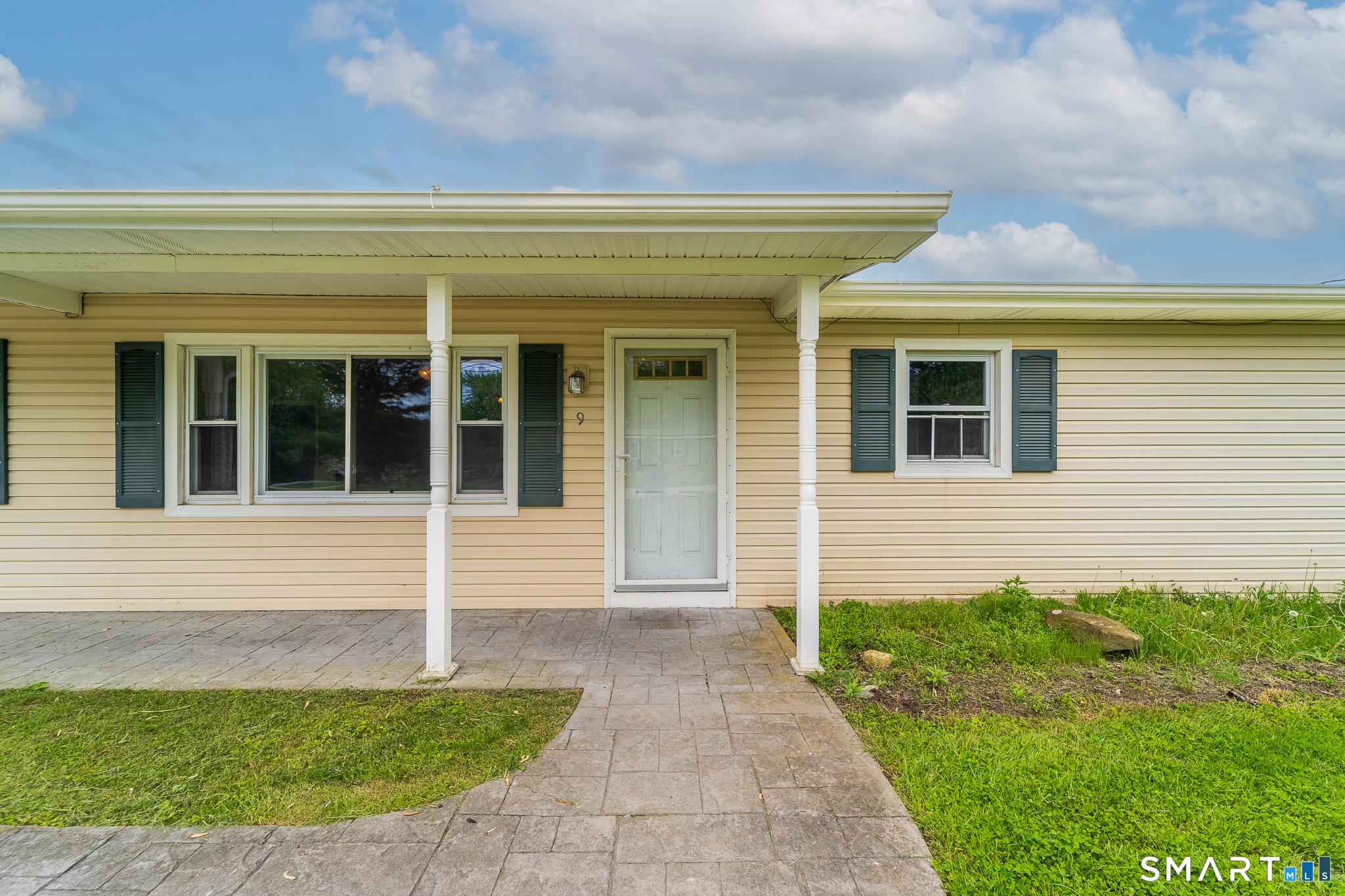 9 Rex Road Lisbon CT 06351