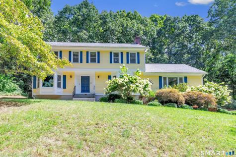 61 Greenbriar Road Oxford CT 06478