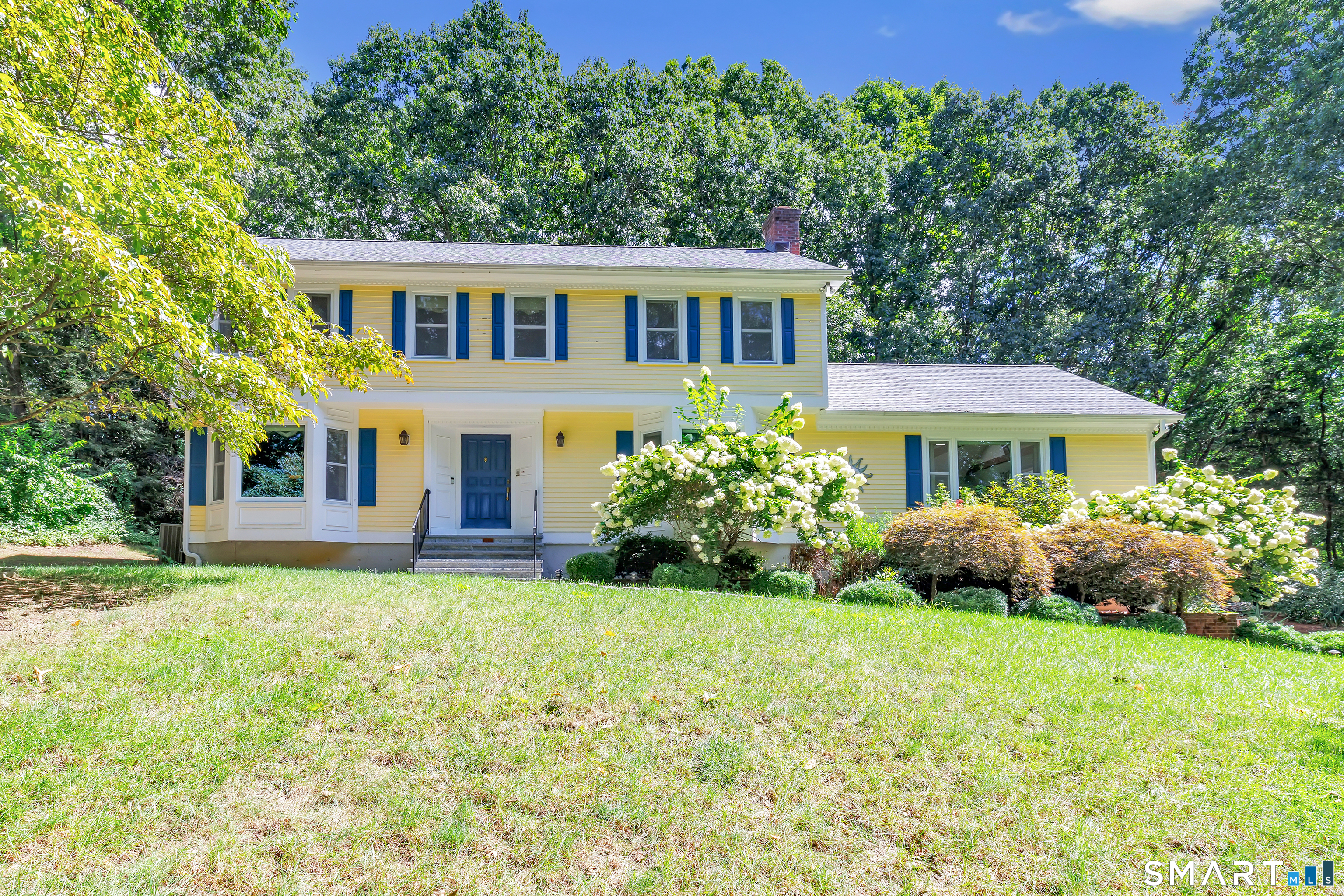 61 Greenbriar Road Oxford CT 06478