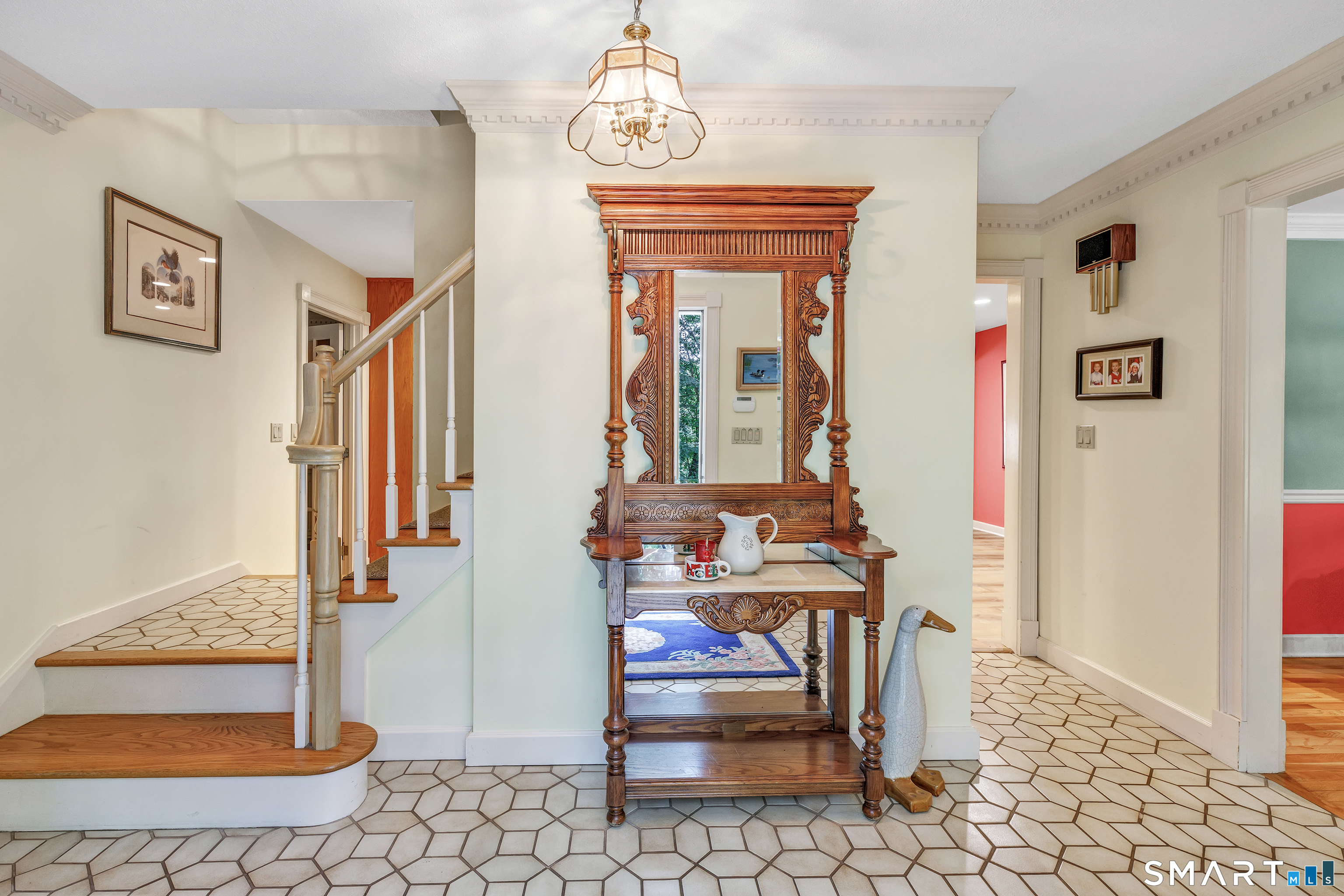 61 Greenbriar Road Oxford CT 06478