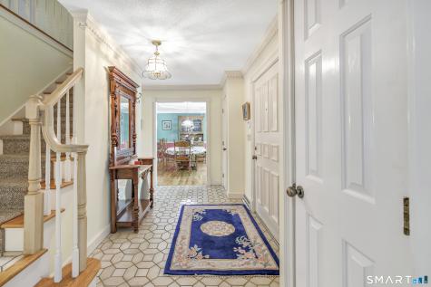 61 Greenbriar Road Oxford CT 06478