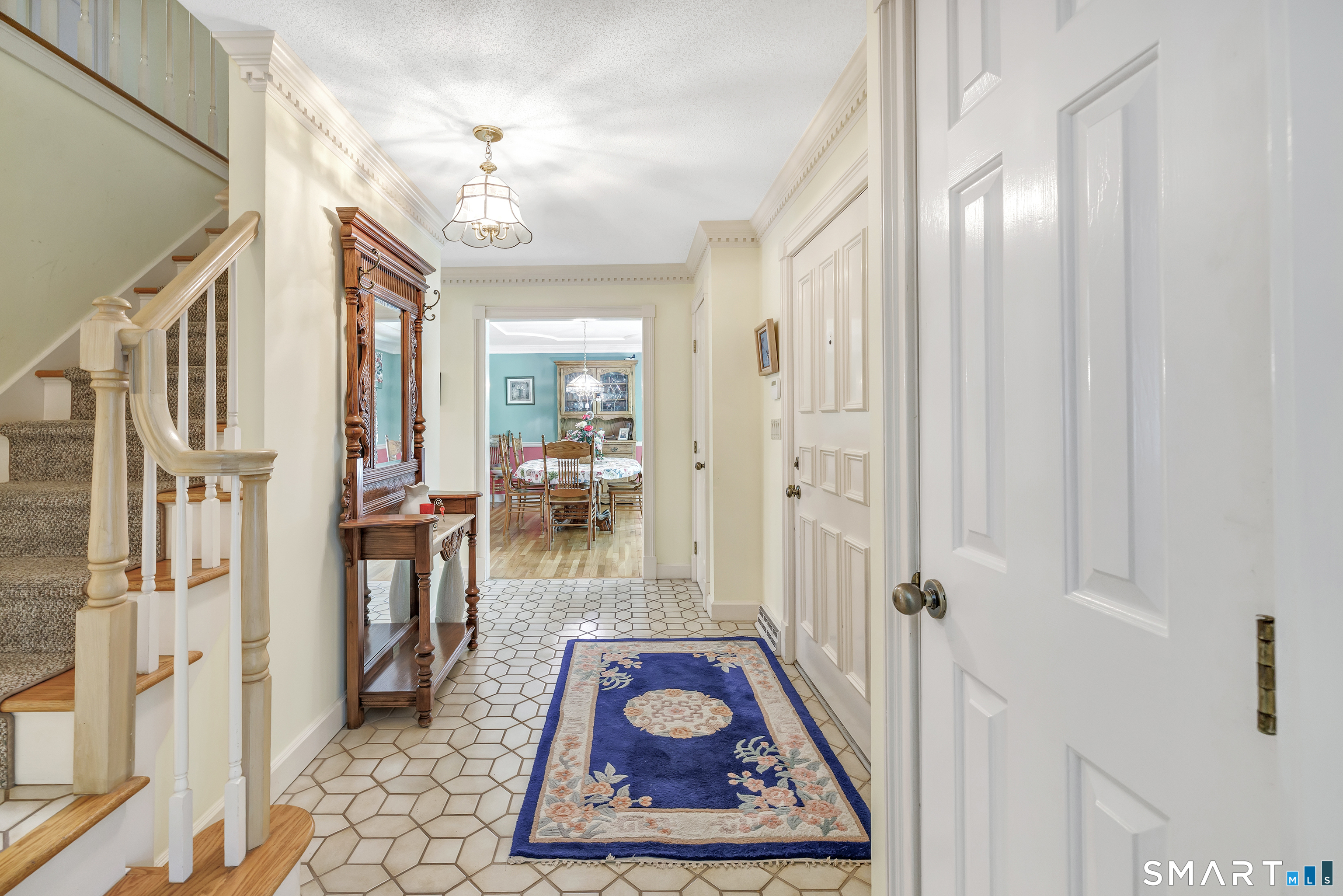 61 Greenbriar Road Oxford CT 06478