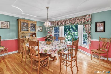 61 Greenbriar Road Oxford CT 06478