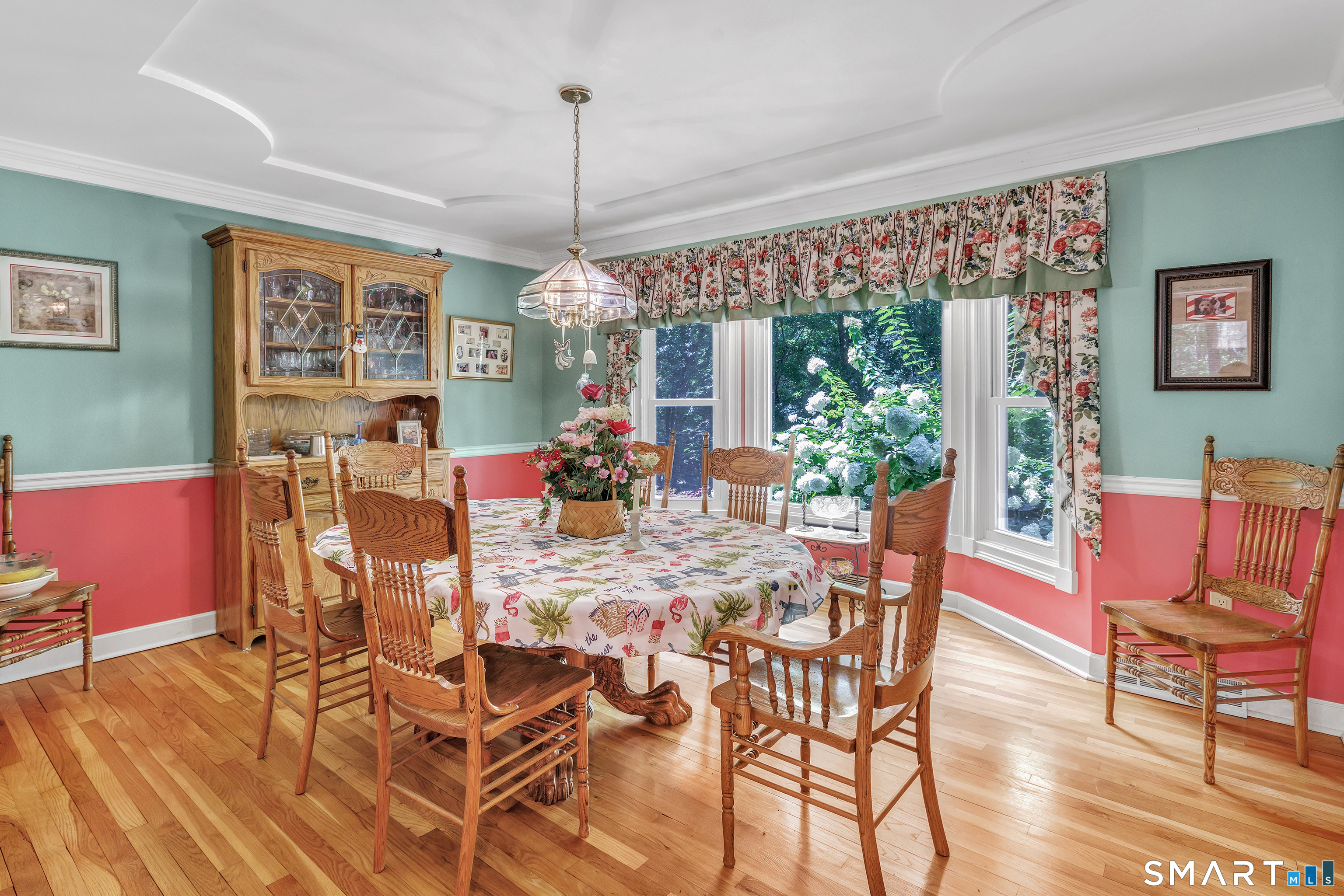61 Greenbriar Road Oxford CT 06478