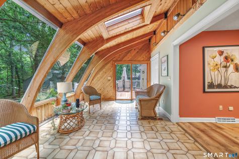 61 Greenbriar Road Oxford CT 06478
