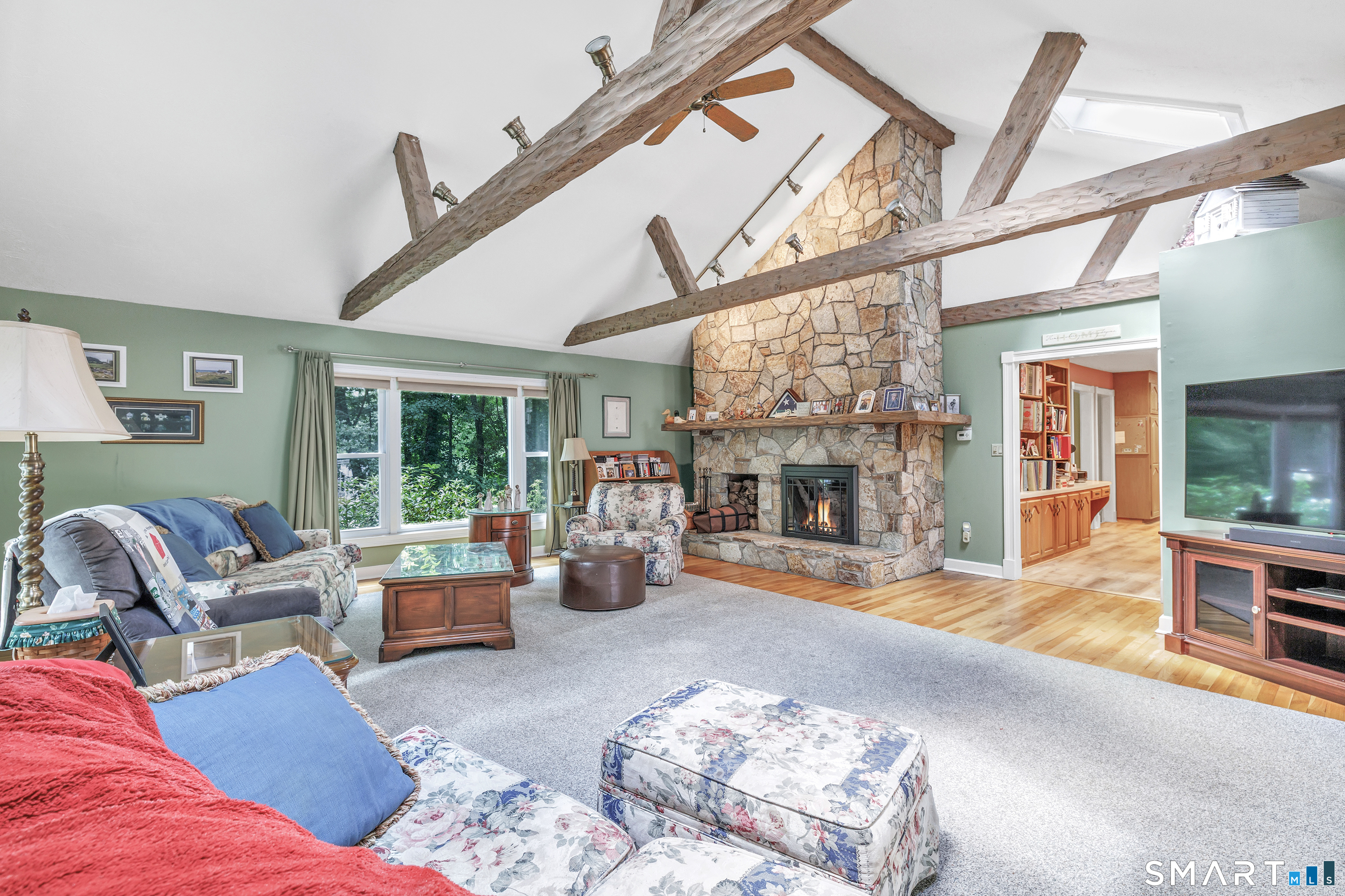 61 Greenbriar Road Oxford CT 06478