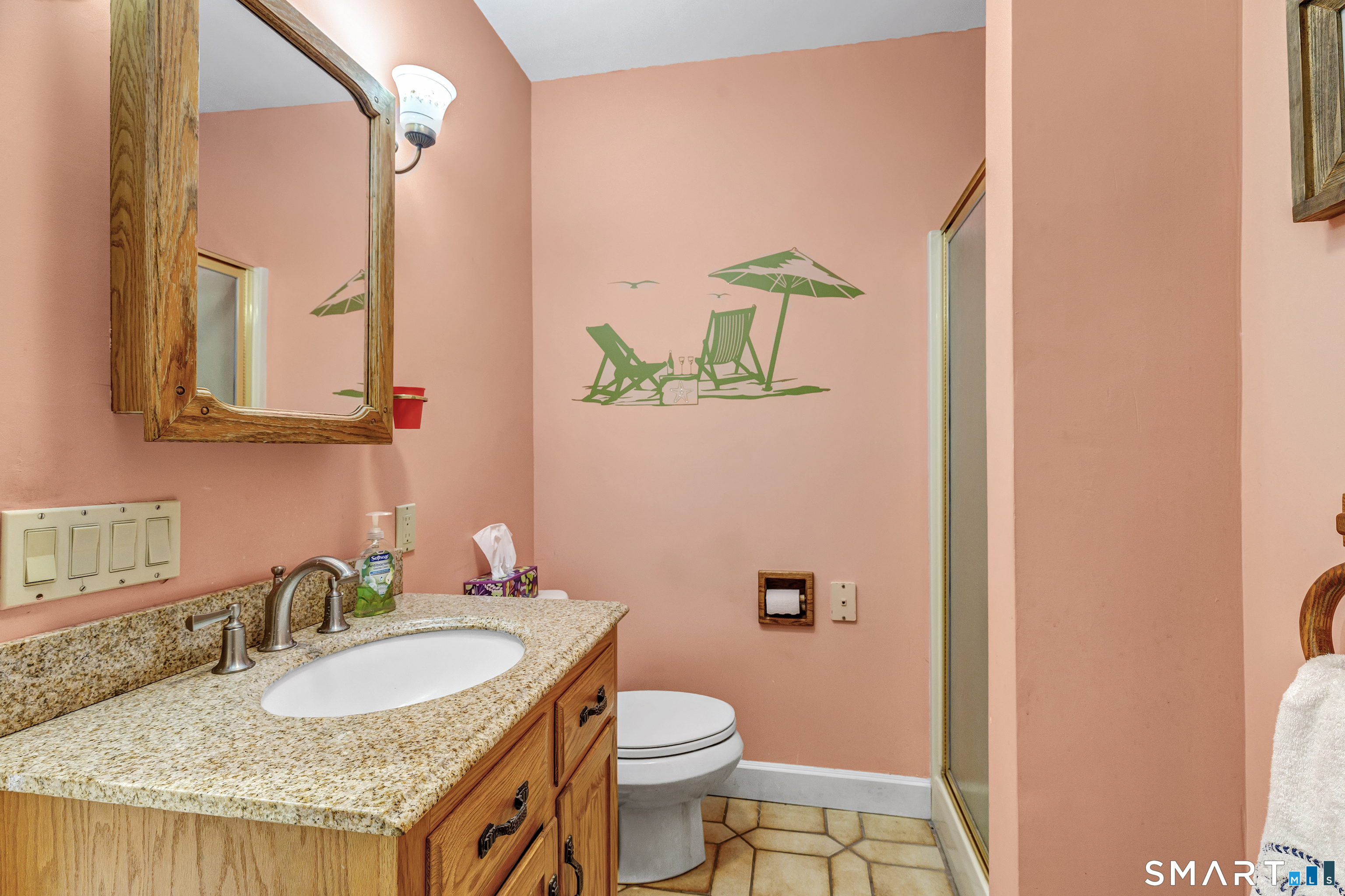61 Greenbriar Road Oxford CT 06478