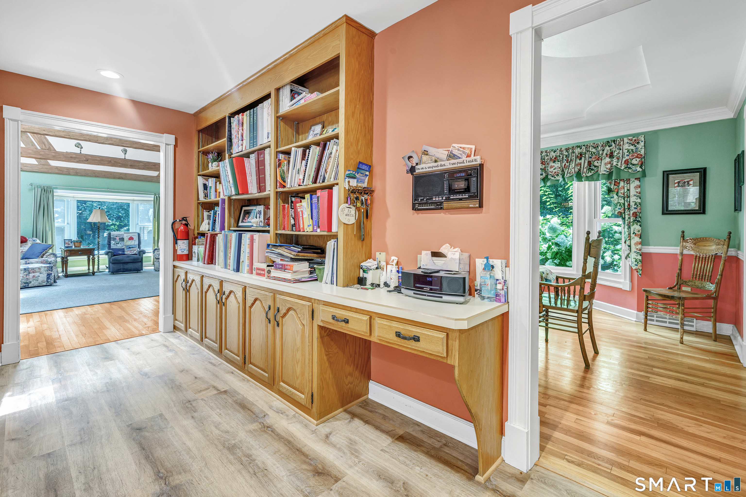 61 Greenbriar Road Oxford CT 06478