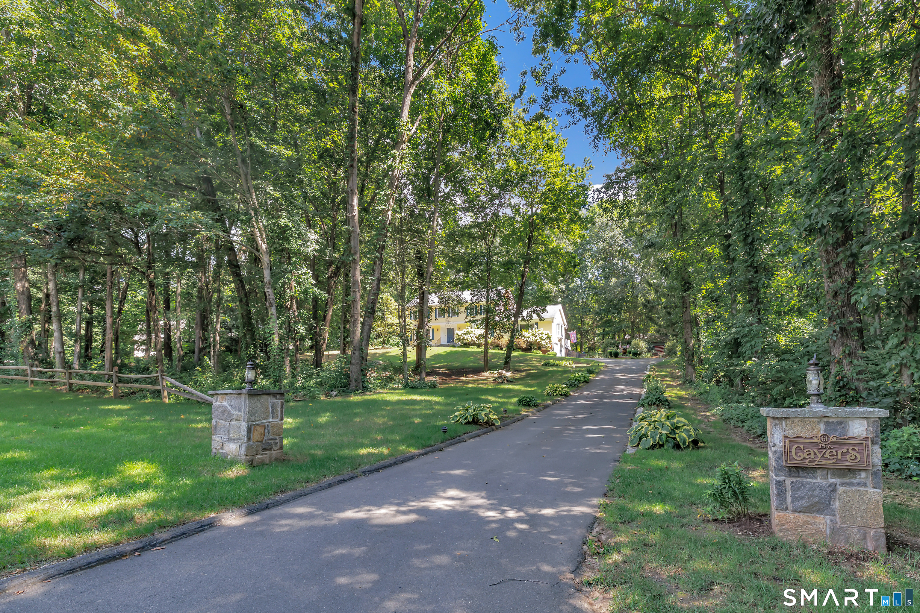 61 Greenbriar Road Oxford CT 06478
