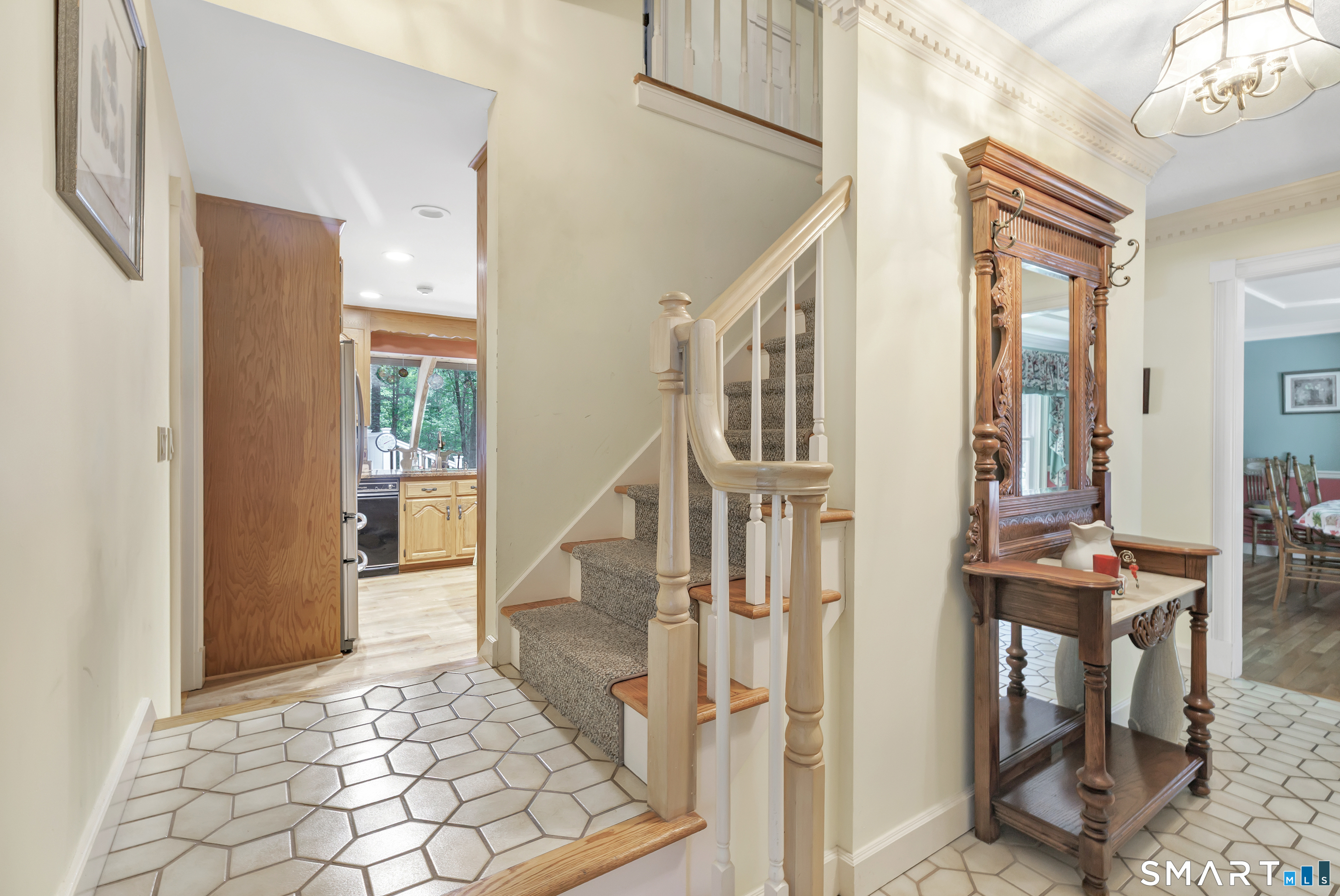 61 Greenbriar Road Oxford CT 06478