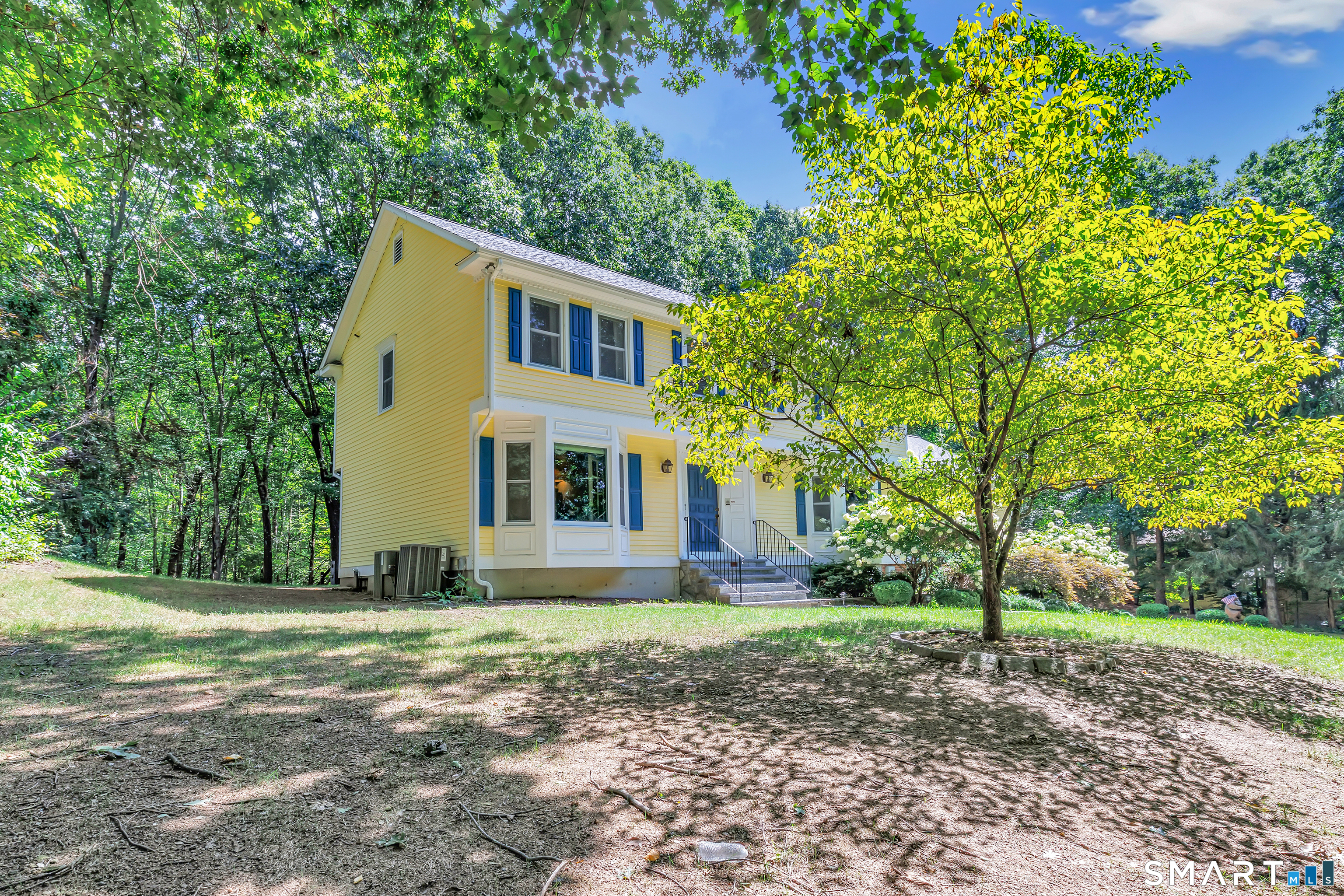 61 Greenbriar Road Oxford CT 06478