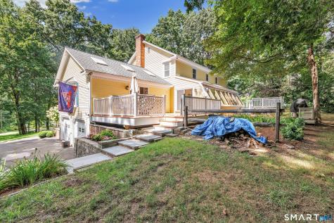 61 Greenbriar Road Oxford CT 06478