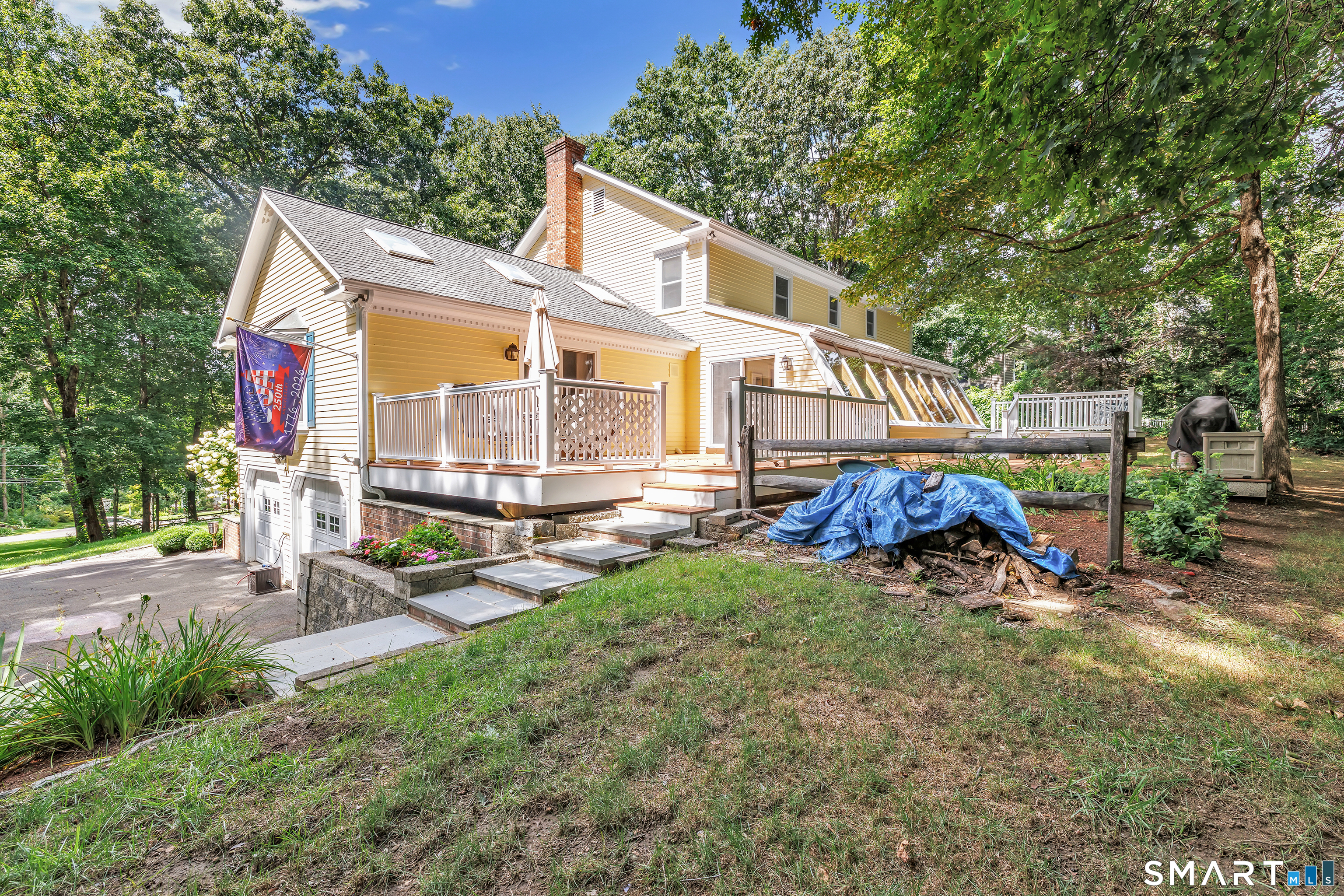 61 Greenbriar Road Oxford CT 06478