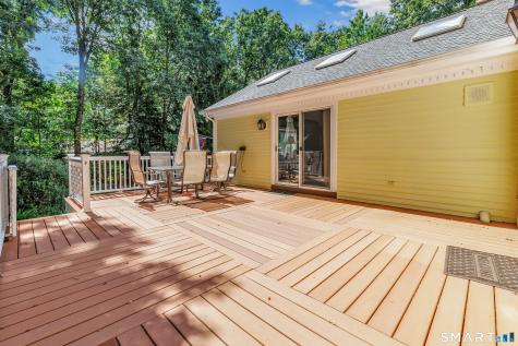 61 Greenbriar Road Oxford CT 06478