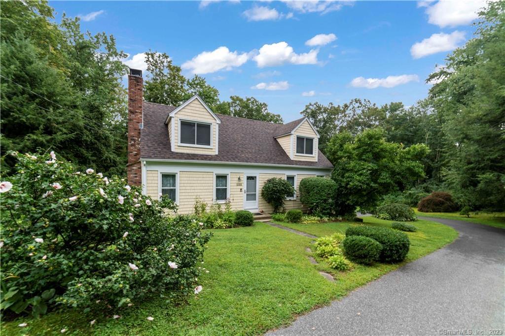 200 Bucks Hill Road Southbury CT 06488