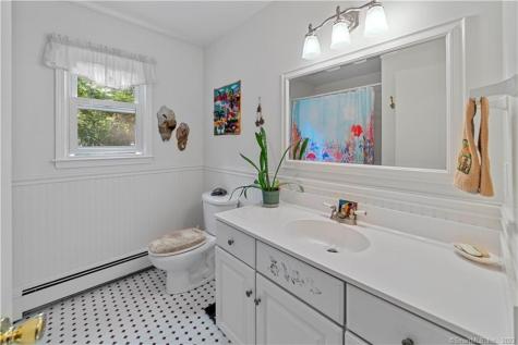 200 Bucks Hill Road Southbury CT 06488