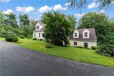 200 Bucks Hill Road Southbury CT 06488