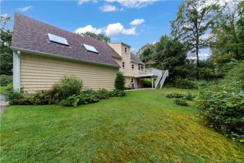 200 Bucks Hill Road Southbury CT 06488