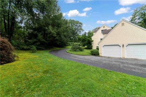 200 Bucks Hill Road Southbury CT 06488