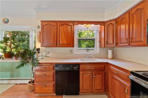 200 Bucks Hill Road Southbury CT 06488