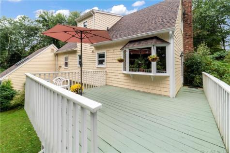 200 Bucks Hill Road Southbury CT 06488