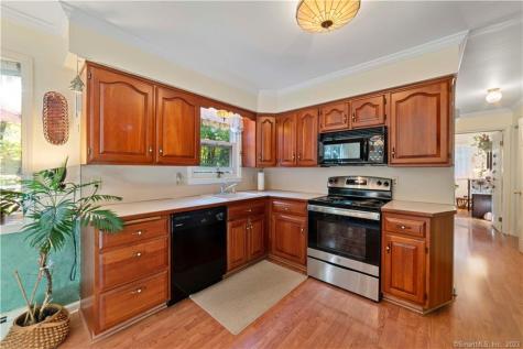 200 Bucks Hill Road Southbury CT 06488