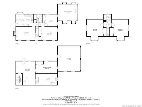 200 Bucks Hill Road Southbury CT 06488