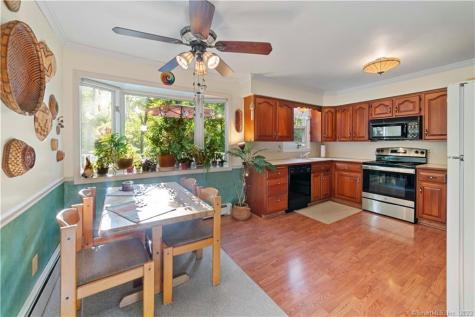 200 Bucks Hill Road Southbury CT 06488