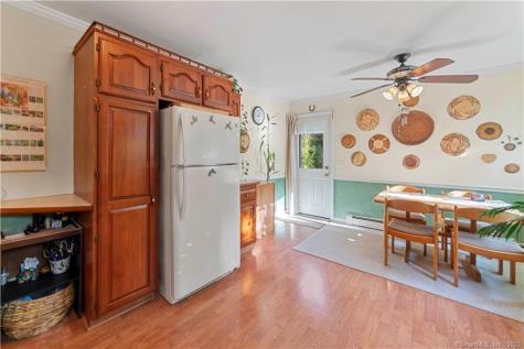 200 Bucks Hill Road Southbury CT 06488