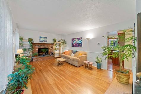 200 Bucks Hill Road Southbury CT 06488