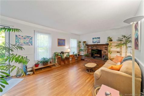 200 Bucks Hill Road Southbury CT 06488