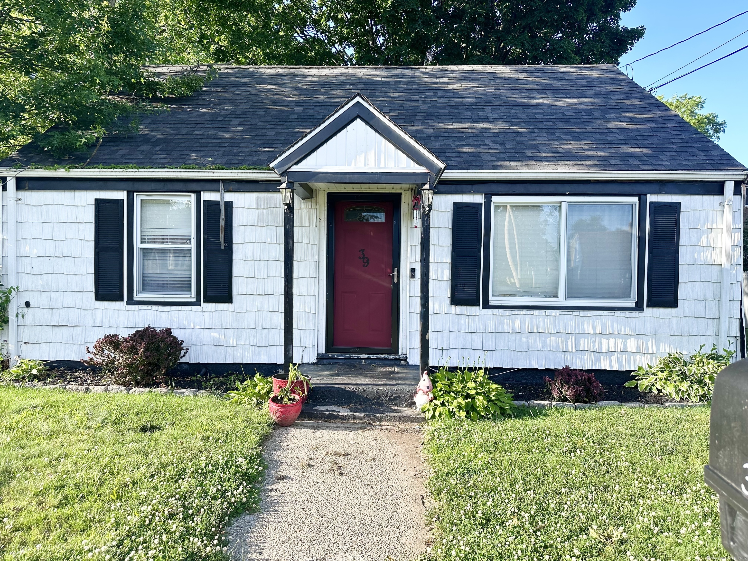 39 Post Street Bridgeport CT 06610