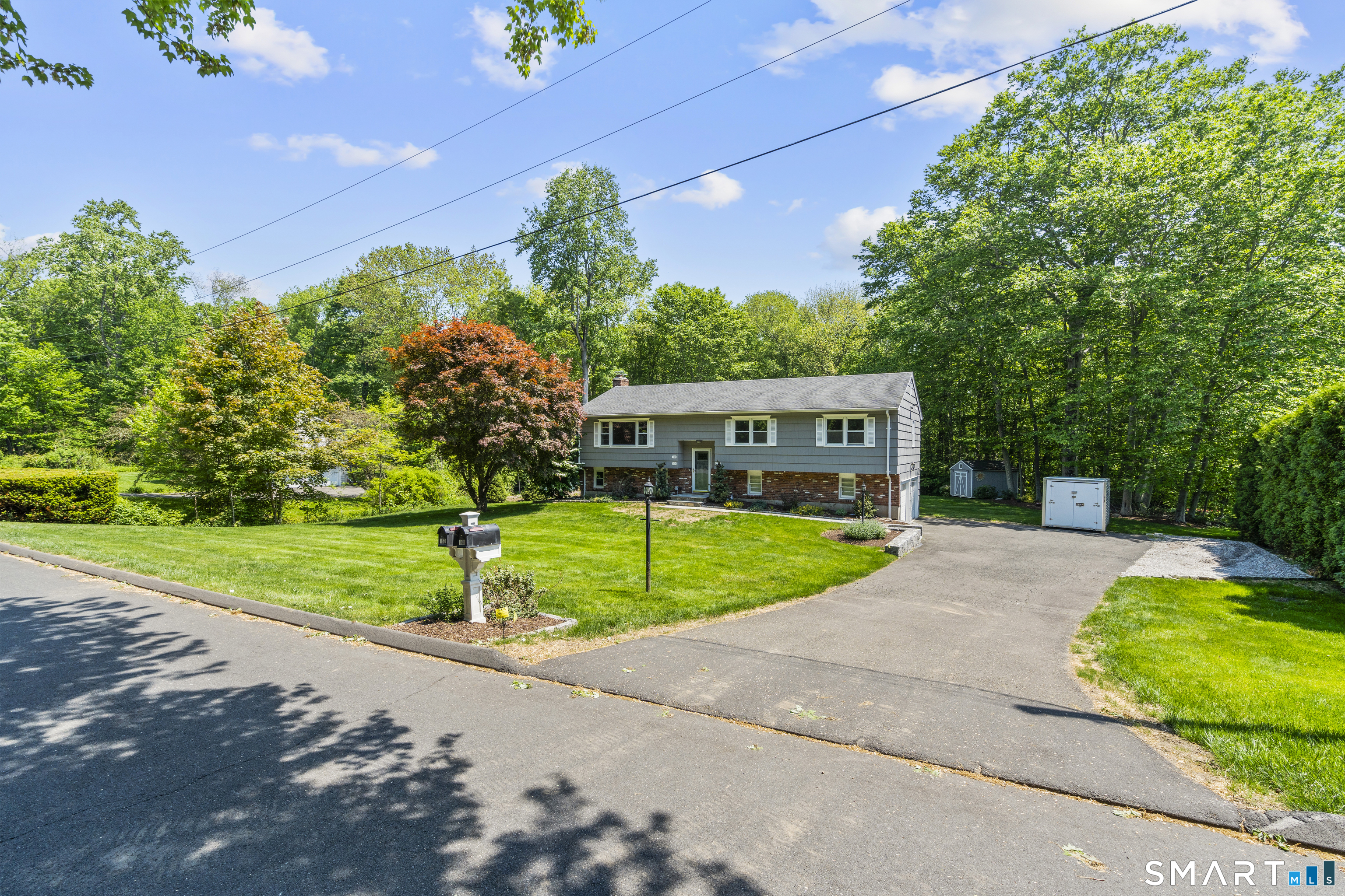 148 Osborn Lane Monroe CT 06468