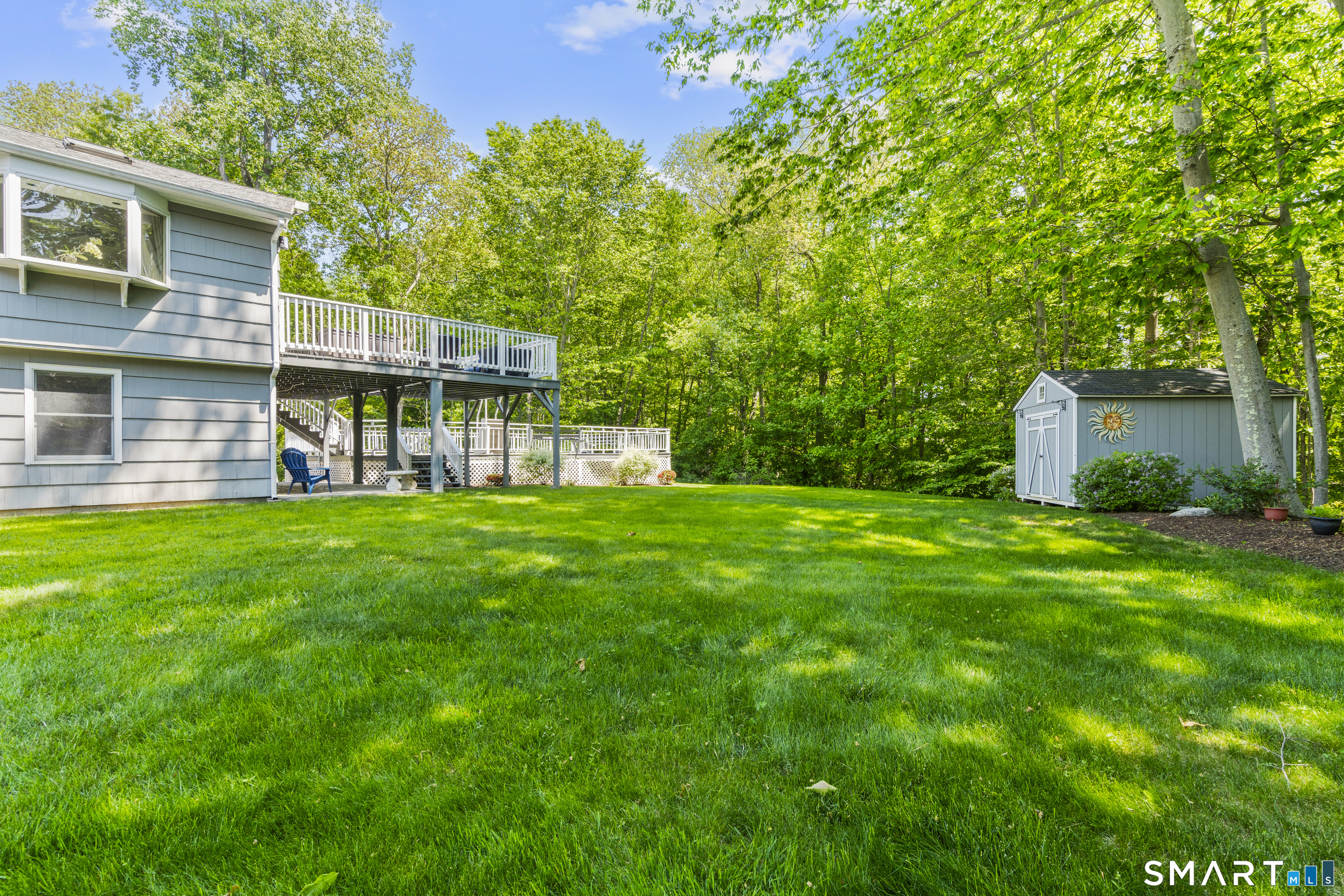 148 Osborn Lane Monroe CT 06468