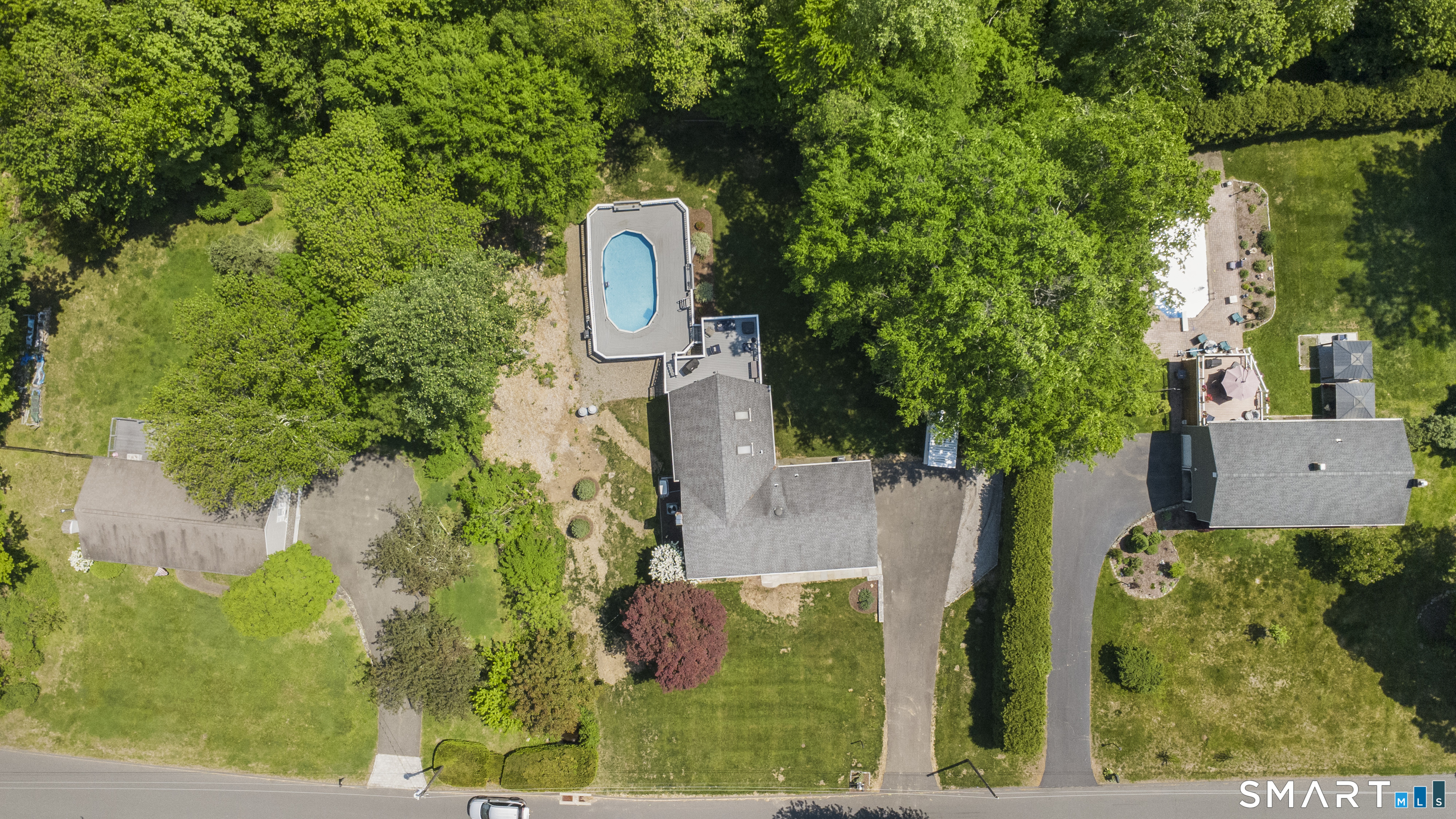 148 Osborn Lane Monroe CT 06468