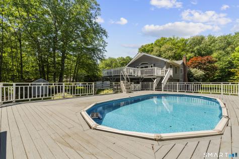 148 Osborn Lane Monroe CT 06468