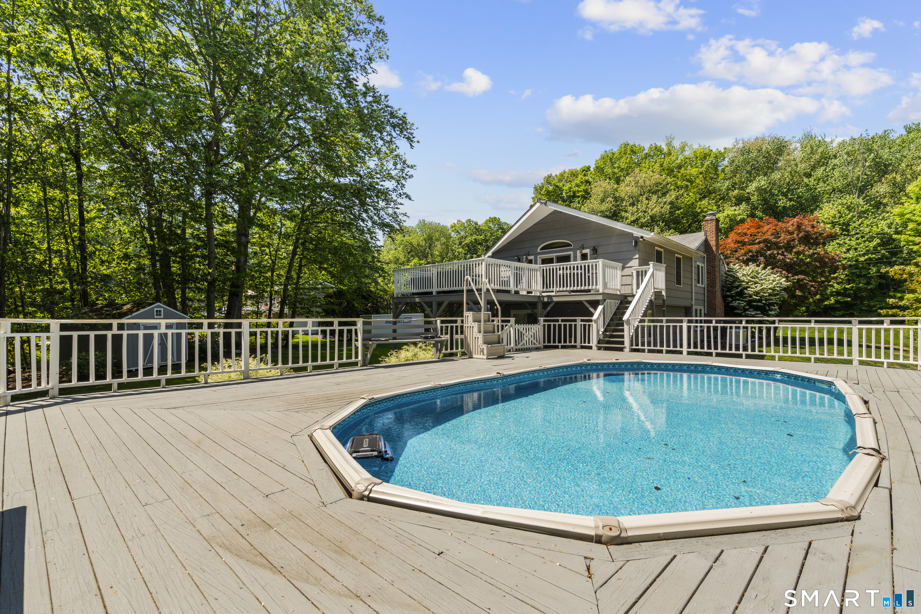 148 Osborn Lane Monroe CT 06468