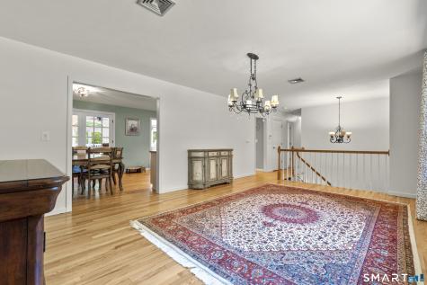 148 Osborn Lane Monroe CT 06468