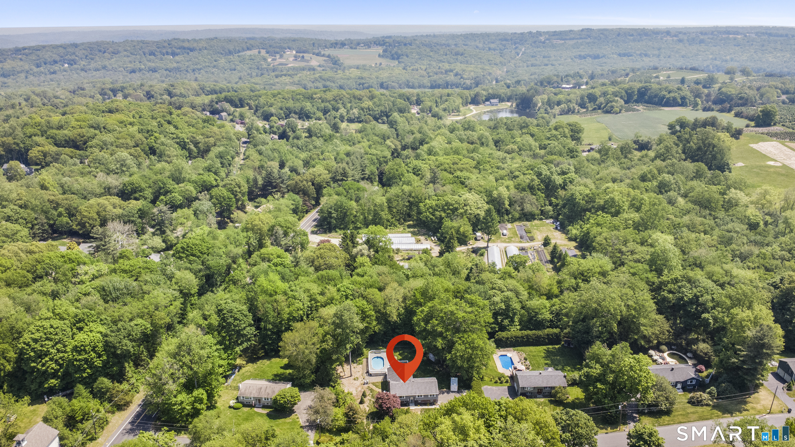 148 Osborn Lane Monroe CT 06468