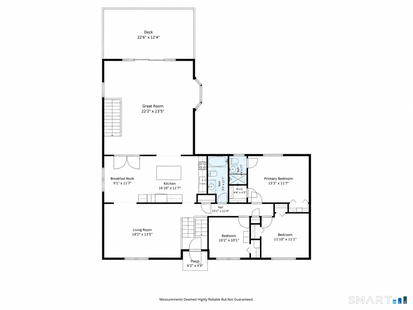 148 Osborn Lane Monroe CT 06468