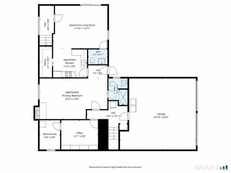 148 Osborn Lane Monroe CT 06468